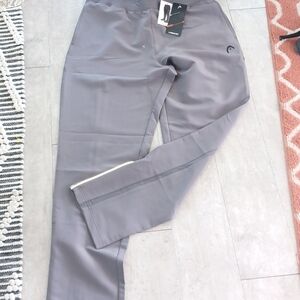 Head athletic pants L NWT